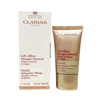 CLARINS V-Facial Intensive Wrap