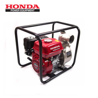 เครื่องสูบน้ำ HONDA รุ่น WB30XT ขนาด 3 นิ้ว ของแท้พร้อมส่งโดยตัวแทนจำหน่าย