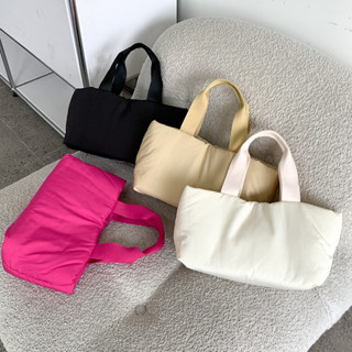 (Pre) Sigma Be - Victoria bag (4 colors)