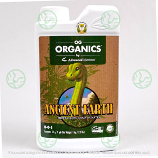 OG Ancient Earth Organics 1L Advanced Nutrients