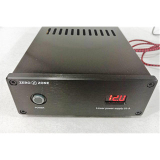 y audio S.S-LPS-01  Dynamic Low Noise Linear Power Supply DC 12 V 4 ampมีวงจร ป้องกันแรงดันเกิน