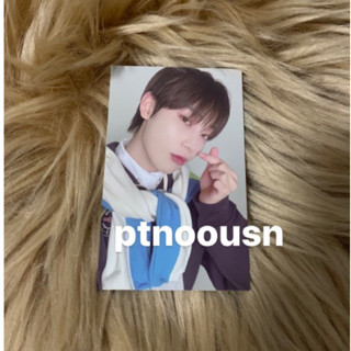 🍑ซอนอู มบช membership🦊