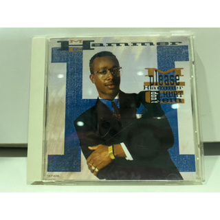 1   CD  MUSIC  ซีดีเพลง   M.C. Hammer/PLEASE HAMMER DONT HURT EM     (K17J110)