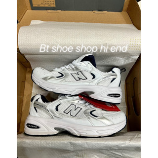 พร้อมส่งรองเท้าผ้าใบNB 530มี36-45สินค้าพร้อมส่ง🌷