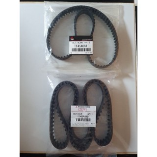 Triton 4D56U สายพานไทม์มิ่ง+บาลานซ์  แท้100%