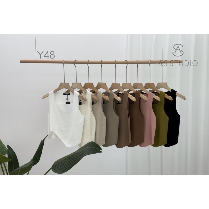 ONE-K กล้ามไหมพรมเว้าเอว