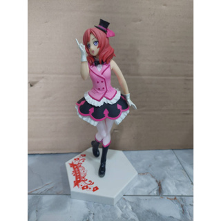 โมเดล​ Lovelive​ school idol project Maki Nishikino