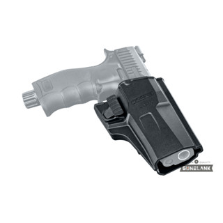 T4E TP50 Polymer Holster