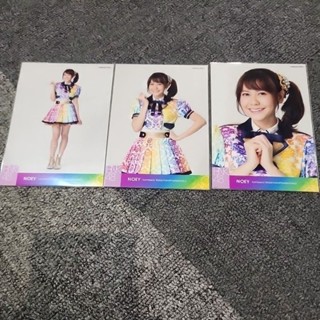 Noey BNK48 Photoset set 8 ฟตซ คอมพ์ comp คุกกี้เสี่ยงทาย KFC เนย Noey