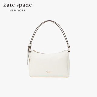 KATE SPADE NEW YORK KNOTT MEDIUM SHOULDER BAG KB982 กระเป๋าสะพายข้าง