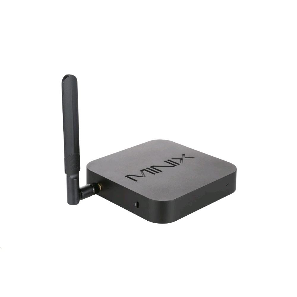 MINI PC : MINIX NEO Z83-4 MAX RAM 4G ROM 128Gb Winows 10 Pro (64bit)