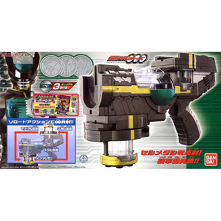 SALE‼️ ของเล่นไรเดอร์ โอส Kamen Rider OOO : DX Birth Buster