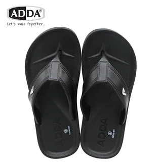 รองเท้าแตะคีบ แอ๊ดด้า ADDA 13C01& 13C02 ไซส์ 4-10
