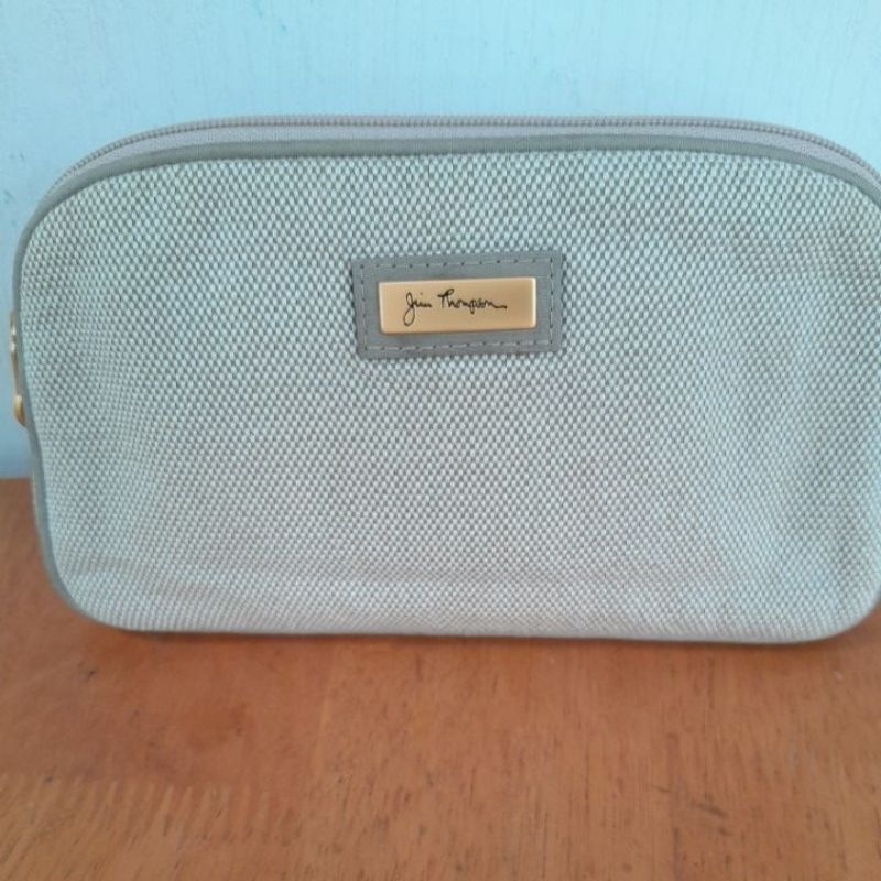 กระเป๋าแบรนด์ Jim Thompson(มือสอง)
