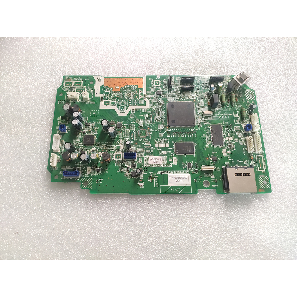 บอร์ด Brother MFC-J315w มือสองของแท้