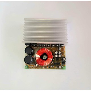 DC-DC Converter 4000W