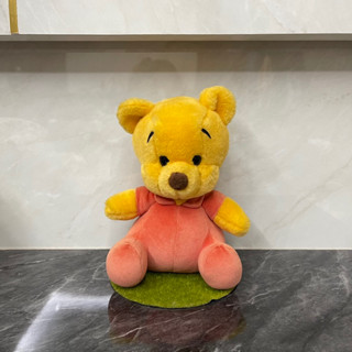 ตุ๊กตาหมีพูห์ Pooh Baby