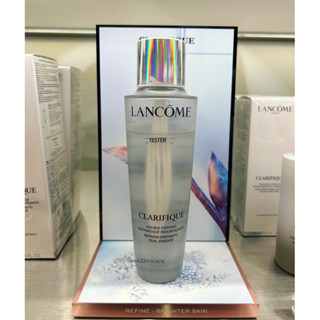 LANCOME Clarifique Double Essence 150ml. แท้💯