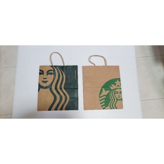 💥โล๊ะ ถุงStarbucks สวย ใหม่💥