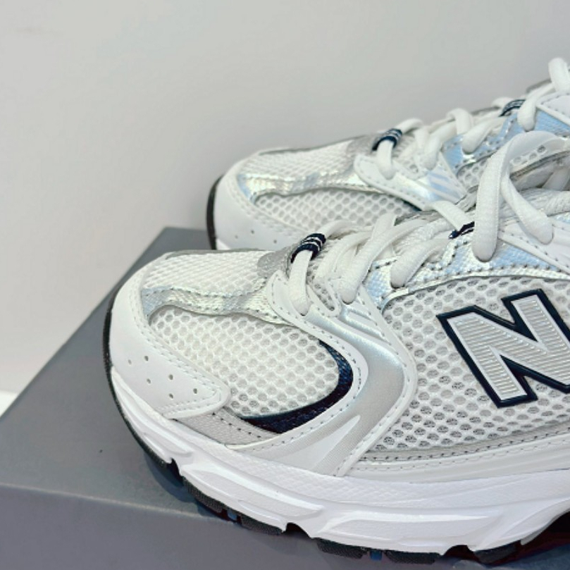 ของแท้100% New Balance 530 NB530SG รองเท้าผ้าใบน้ําหนักเบา