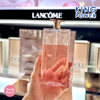 🧚🏼‍♀️💘 LANCOME IDOLE Le Parfum ล็อตใหม่ ป้ายคิงพาวเวอร์