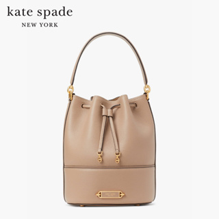 KATE SPADE NEW YORK GRAMERCY MEDIUM BUCKET BAG K9917 กระเป๋าสะพายข้าง