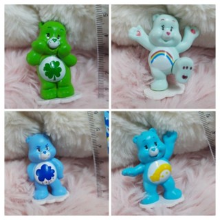 Care Bear figure model ฟิกเกอร์ แคร์แบร์ สุดน่ารัก