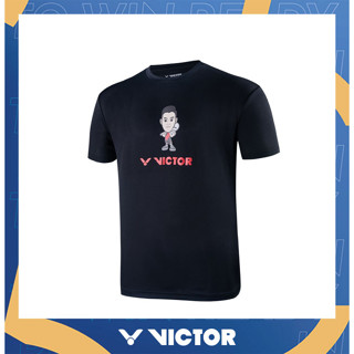 VICTOR เสื้อกีฬาแบดมินตัน รุ่น T-20055