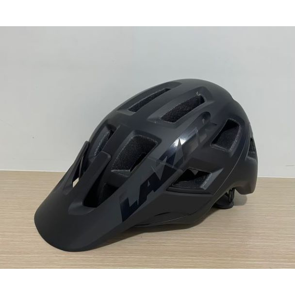 หมวกสำหรับใส่ปั่นจักรยาน LAZER Coyote