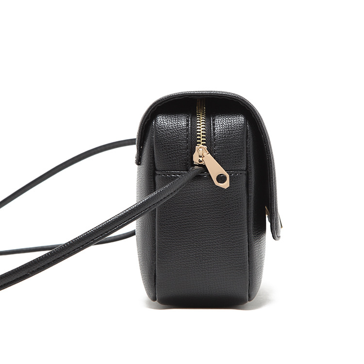 กระเป๋าสะพายข้าง รุ่น gold bar crossbody bags ราคา ถูกที่สุด ดีลบีเคเค แกลเลอรีภาพที่ 4