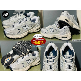 NB_530 มี 4 สี ไซส์ 36-45 พร้อม อปก.ครบเซท รองเท้าวิ่ง รองเท้าวิ่งมาราธอน G25A026 (3/3)