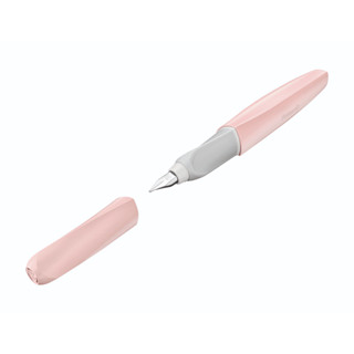 Pelikan Twist eco ปากกาหมึกซึม (Rose)