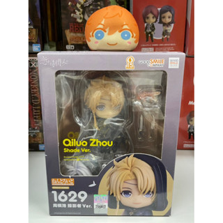 Nendoroid Love and Producer Qiluo Zhou Shade Ver. Good Smile Company