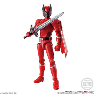 Bandai (ตัวเดี่ยว Stag Beetle A+B ) YU-DO Ohsama Sentai King-Ohger 4549660957669 (Figure)