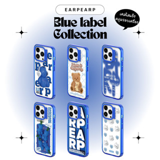 [Pre-order] ꊞ. Earpearp Blue label Collection | Iphone • ของแท้จากเกาหลี