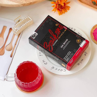 ไซโกโน๊ะ คอลลาเจน Saikono Collagen ( 1 กล่อง 10 ซอง)
