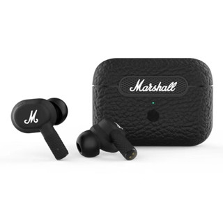 หูฟังบลูทูธ Bluetooth Earbuds หูฟังตัดเสียงรบกวน, หูฟังบลูทูธไร้สาย Marshall ANC