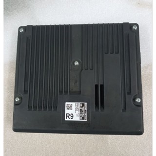 กล่องอีซียู ECU Toyota Revo 2.4 ปี 2020-Now Number 89661-FA200 (R9) "พาร์ทแท้"