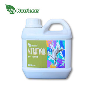 ปุ๋ยเร่งราก Rootmate by WT Nutrients #ปุ๋ยกัญชา #กัญชา #420