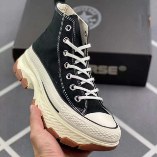 รุ่นขายดี CONVERSE STAR HIKE OX UNISEX Sz. [ พร้อมส่ง ]