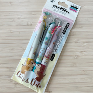 ปากกา pentel energel: disney collection