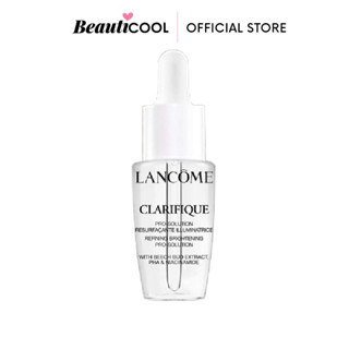 Lancome Clarifique Refining Brightening Pro Solution Serum 7ml 6 มิติ