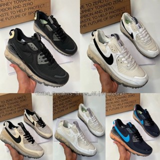 รองเท้า NIKE AIR MAX 90 TERRASCAPE ส่งฟรี