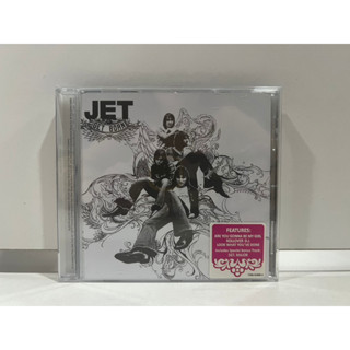 1 CD MUSIC ซีดีเพลงสากล JET GET BORN / JET GET BORN (M2B94)