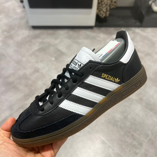 Preorder JAPAN🎌Adidas handball SPEZIAL รุ่นฮิต  สีดำ//ขาว