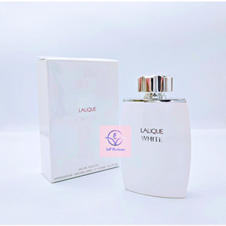 น้ำหอมแท้แบ่งขาย LALIQUE WHITE EDT FOR MEN