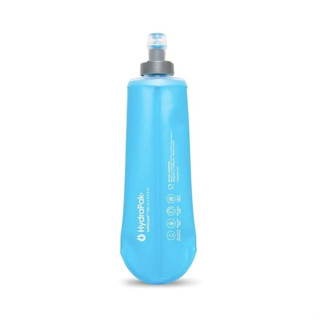 ขวดน้ำพับ Hydrapak SoftFlask Bite Valve 250ml ขวดน้ำดื่มแบบนิ่มขนาด 250 ซีซี.ใช้บีบน้ำดื่ม เบา ทำความสะอาดง่ายพับเก็บง่ายและทนทาน