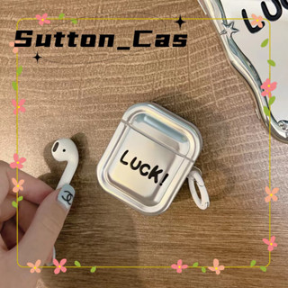 ❤️ส่งของขวัญ❤️ เคสแอร์พอด 1 2 ความคิดสร้างสรรค์ แฟชั่น เคส AirPods 3 pro ฤดูร้อน สไตล์คู่รัก case for AirPod Pro2 AirPod