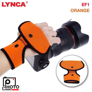 LYNCA EF1 Universal Durable Camera Wrist Band สายคล้องมือกับกล้อง