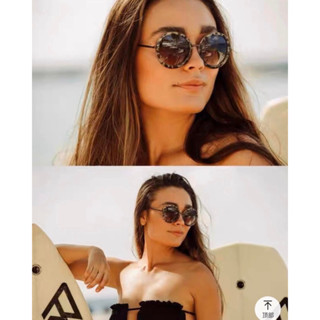 แว่นกันแดดเลนส์กรองแสง LC Waikiki Uv100% Protection